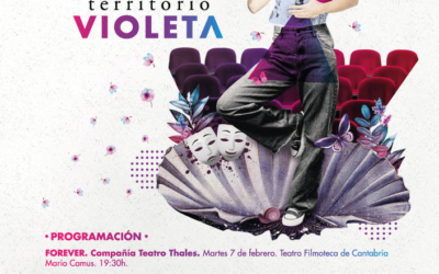 El Festival Territorio Violeta celebra su 5 edición en Cantabria